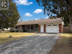 665 17TH STREET E Owen Sound, ON N4K 2A1