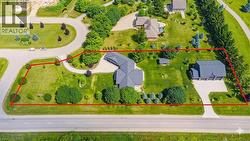 100 HARRIS Crescent Mount Forest, ON N0G 2L0