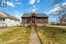 103 CLARE AVENUE Port Colborne (Sugarloaf), ON L3K 5H6
