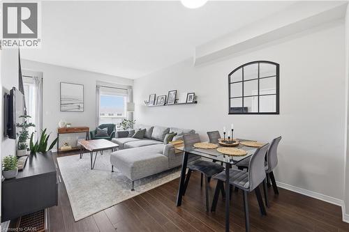 170 Dewitt Road Unit# 6, Hamilton, ON - Indoor