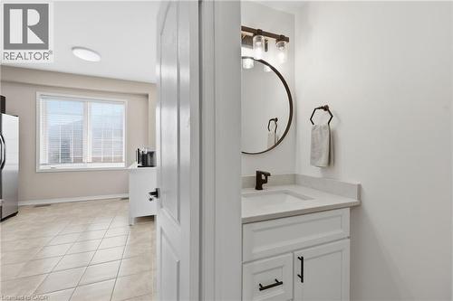 170 Dewitt Road Unit# 6, Hamilton, ON - Indoor