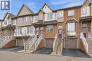 170 Dewitt Road Unit# 6, Hamilton, ON  - Outdoor With Facade 