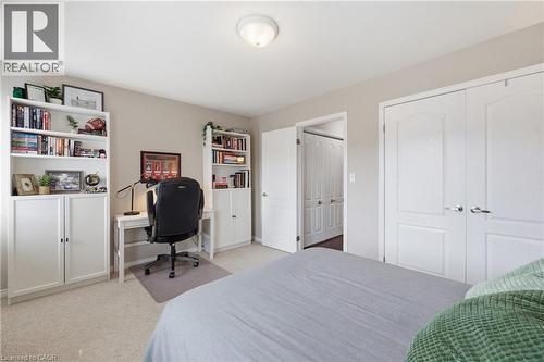 170 Dewitt Road Unit# 6, Hamilton, ON - Indoor Photo Showing Bedroom