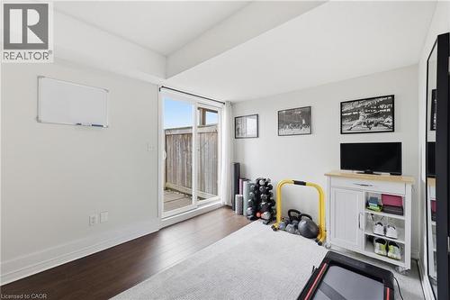 170 Dewitt Road Unit# 6, Hamilton, ON - Indoor