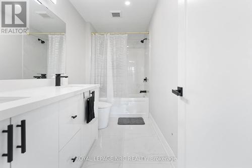 318 River Road, Welland (Welland Downtown), ON - Indoor Photo Showing Other Room