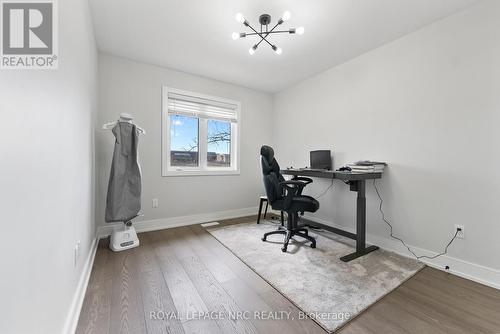 318 River Road, Welland (Welland Downtown), ON - Indoor Photo Showing Office