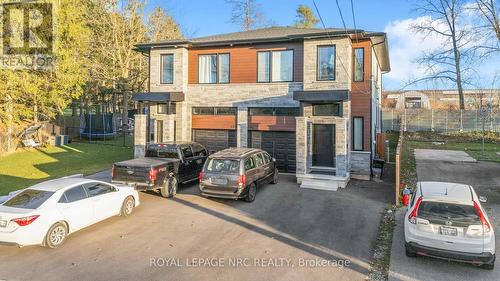 318 River Road, Welland (Welland Downtown), ON - Outdoor