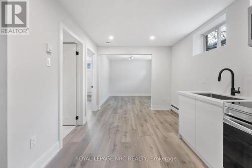 318 River Road, Welland (Welland Downtown), ON - Indoor