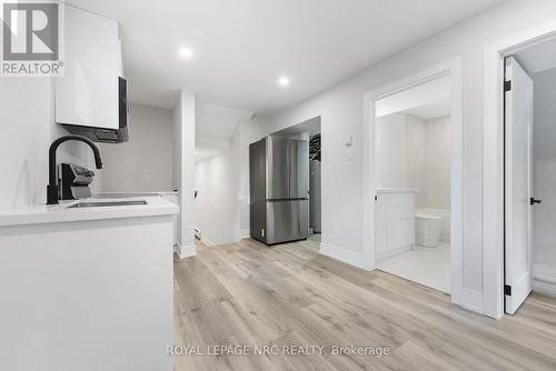 318 River Road, Welland (Welland Downtown), ON - Indoor