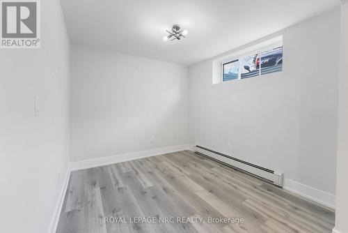 318 River Road, Welland (Welland Downtown), ON - Indoor Photo Showing Other Room