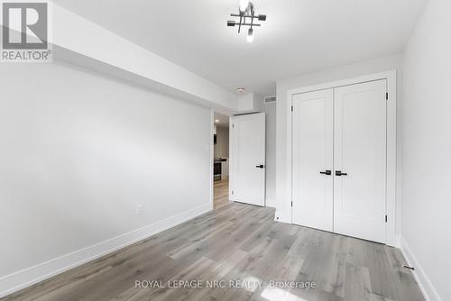 318 River Road, Welland (Welland Downtown), ON - Indoor Photo Showing Other Room