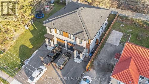 318 River Road, Welland (Welland Downtown), ON -  With View