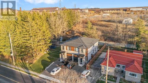 318 River Road, Welland (Welland Downtown), ON - Outdoor