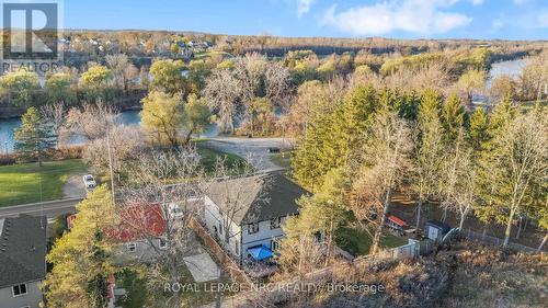 318 River Road, Welland (Welland Downtown), ON - Outdoor With View