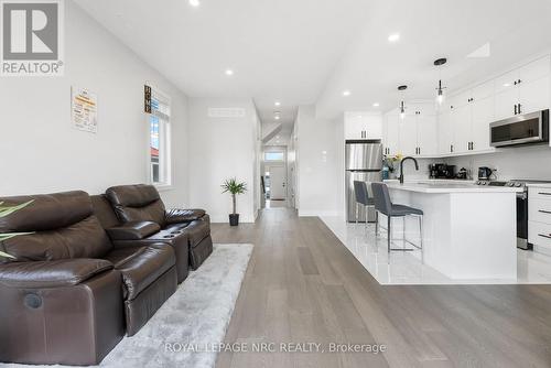 318 River Road, Welland (Welland Downtown), ON - Indoor