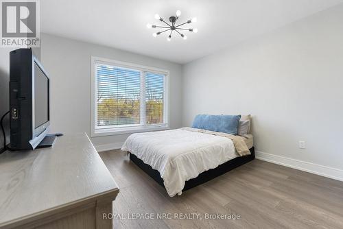 318 River Road, Welland (Welland Downtown), ON - Indoor Photo Showing Bedroom