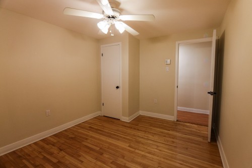 Chambre à coucher - 10264 Av. Merritt, Montréal (Ahuntsic-Cartierville), QC - Indoor Photo Showing Other Room