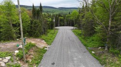 Ch. du Lac-Baribeau  Saint-Donat, QC J0T 2C0