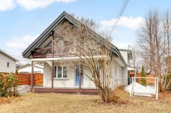 8325 Boul. Lévesque E. Laval (Saint-François), QC H7A 1V9