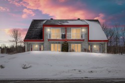 942  - 948 Rue Ovide-Plante Lévis (Les Chutes-De-La-Chaudière-Ouest), QC G6K 1K7