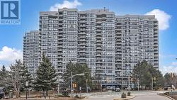 202 - 1 CLARK AVENUE W Vaughan, ON L4J 7Y6