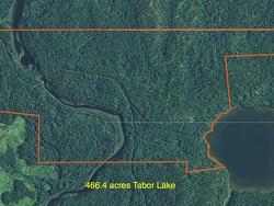 Parcels 30223 & 29840 Dinorwic, ON P0V 1P0