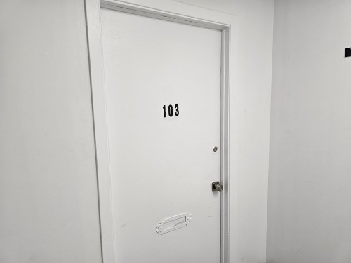 Bureau - 103-933 Rue St-Michel, Terrebonne (Terrebonne), QC - Indoor Photo Showing Other Room