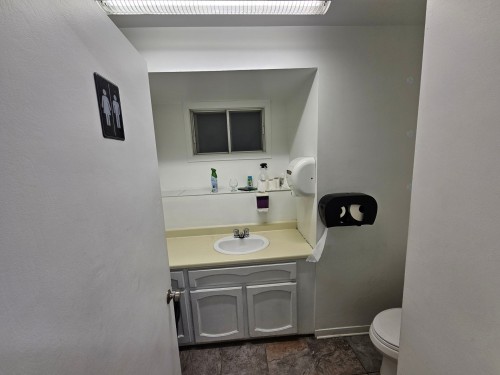 Salle d'eau - 103-933 Rue St-Michel, Terrebonne (Terrebonne), QC - Indoor Photo Showing Bathroom