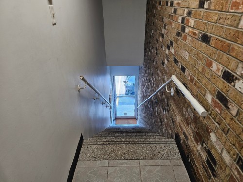 Escalier - 103-933 Rue St-Michel, Terrebonne (Terrebonne), QC - Indoor Photo Showing Other Room