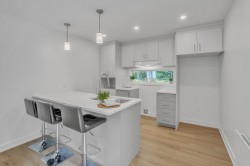 Kitchen - 
