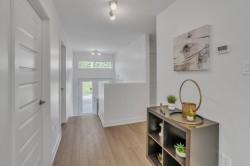 Mud Room - 