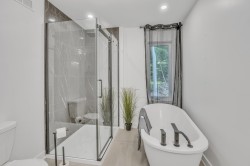 Bathroom - 
