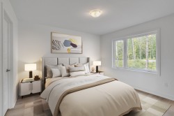 Master Bedroom - 