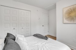 Bedroom - 