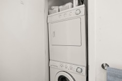 Salle de lavage - 