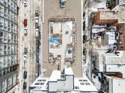 Terrasse - 