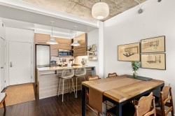 Coin-repas - 