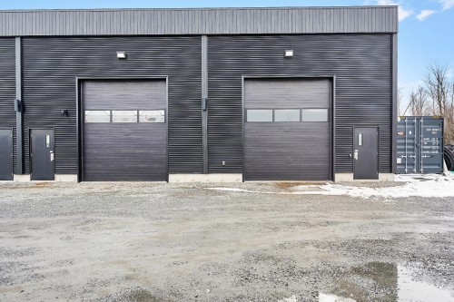 Exterior - 307 Rue Du Camionneur, Saint-Isidore, QC - Outdoor