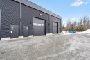 Exterior - 307 Rue Du Camionneur, Saint-Isidore, QC  - Outdoor With Exterior 