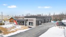 Aerial View - 307 Rue Du Camionneur, Saint-Isidore, QC  - Outdoor 