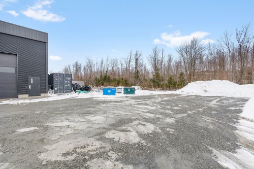 Exterior - 307 Rue Du Camionneur, Saint-Isidore, QC - Outdoor