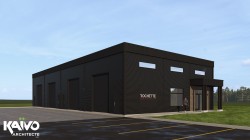 305 Rue du Camionneur   Saint-Isidore, QC G0S 2S0