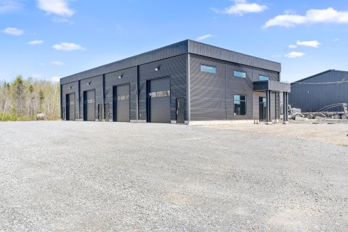 Extérieur - 305 Rue Du Camionneur, Saint-Isidore, QC - Outdoor