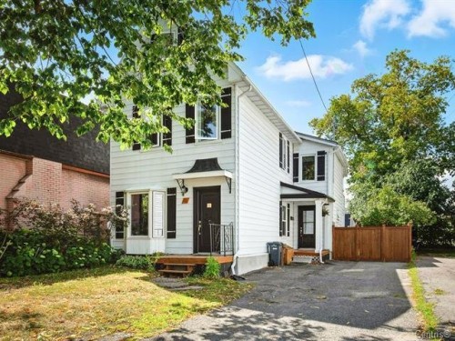 23 Rue Lois  Gatineau (Hull), QC J8Y 3R3