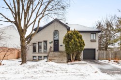 1 Rue du Sphinx Kirkland, QC H9J 3V4