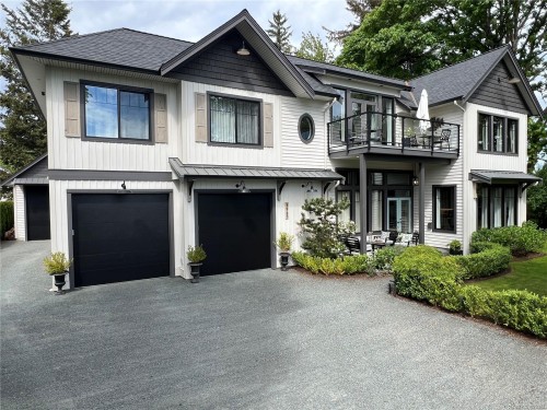 3943 Dillman Rd, Campbell River, BC 