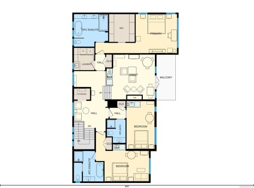 3943 Dillman Rd, Campbell River, BC 