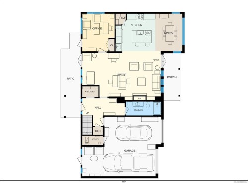 3943 Dillman Rd, Campbell River, BC 