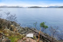 1704 Tiber Bay Rd Cortes Island, BC V0P 1K0