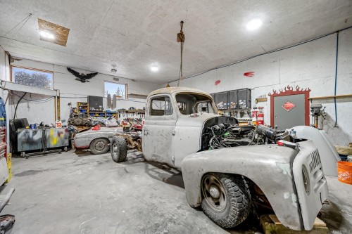 1941 Burdyny Rd, Comox, BC 